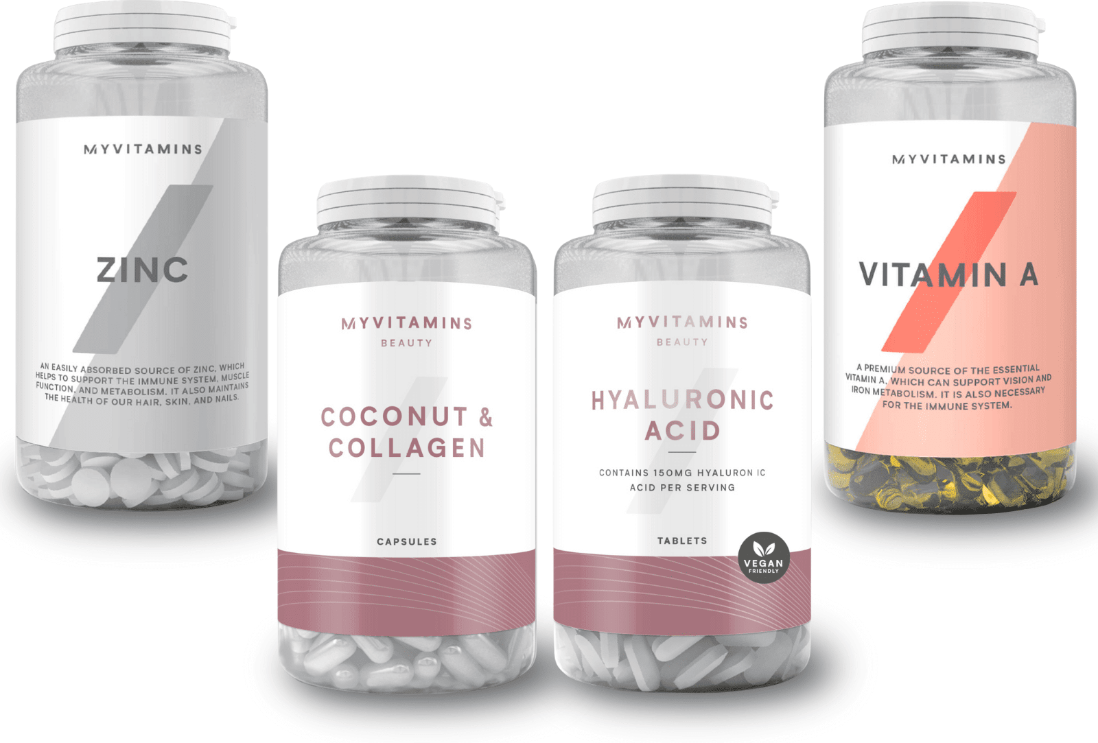 Skincare Bundle Skincare Bundle