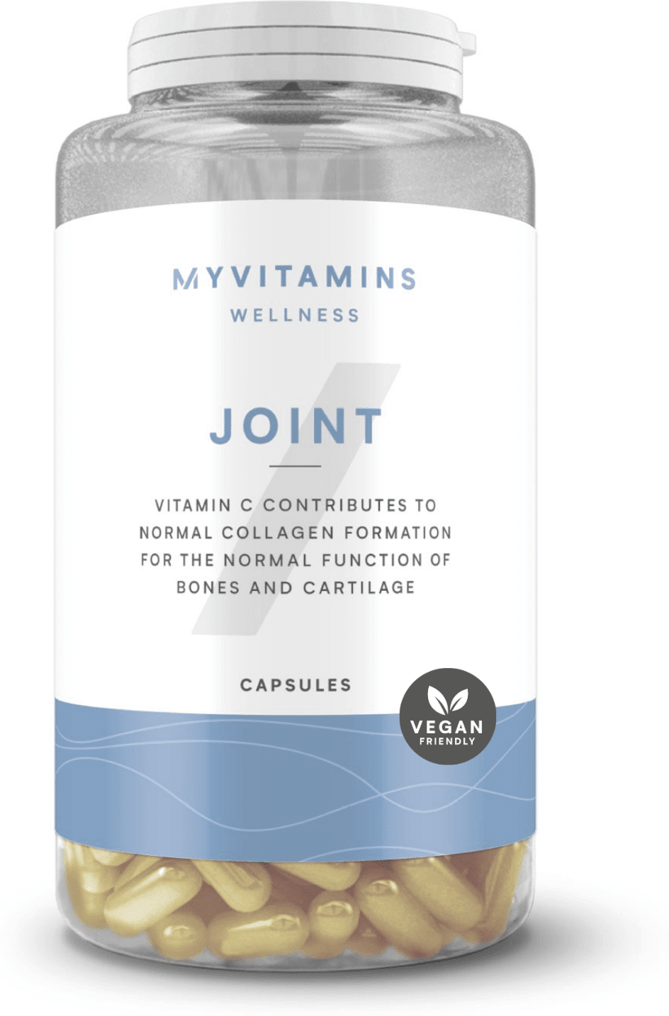 Myvitamins Joint - 90Capsules Myvitamins Joint - 90Capsules