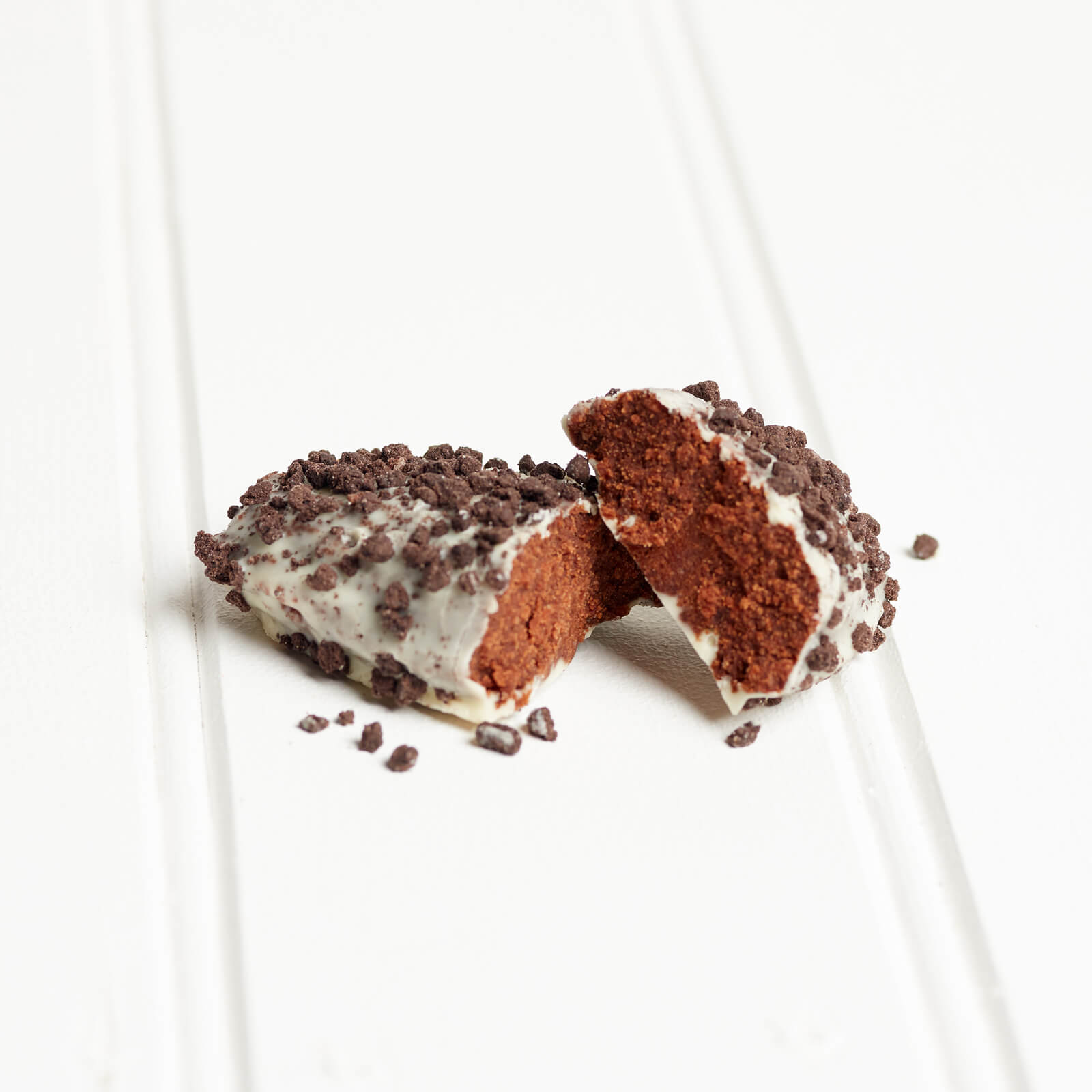 Meal Replacement Box of 7 Cookies & Cream Bars Meal Replacement Box of 7 Cookies & Cream Bars