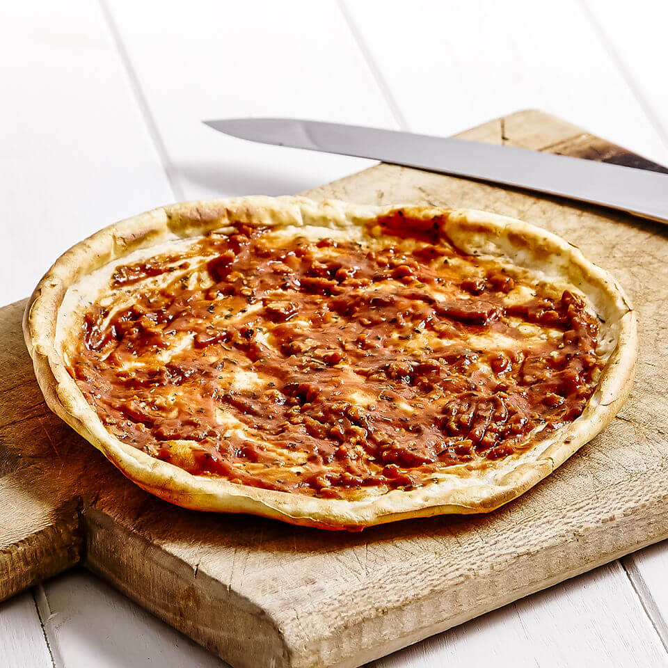 Exante Diet Meal Replacement Pizza Mix (7 Per Box) Exante Diet Meal Replacement Pizza Mix (7 Per Box)