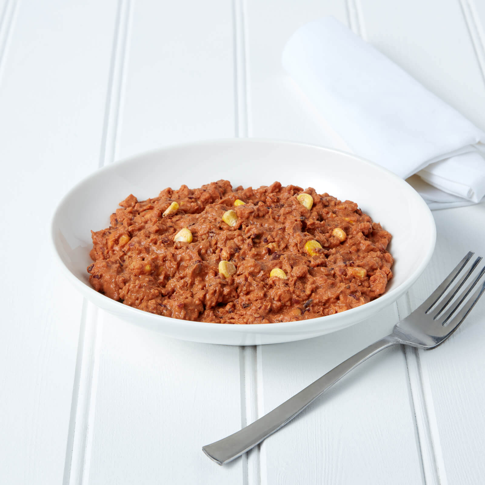 Meal Replacement Box of 7 Red Bean Chilli Meal Replacement Box of 7 Red Bean Chilli