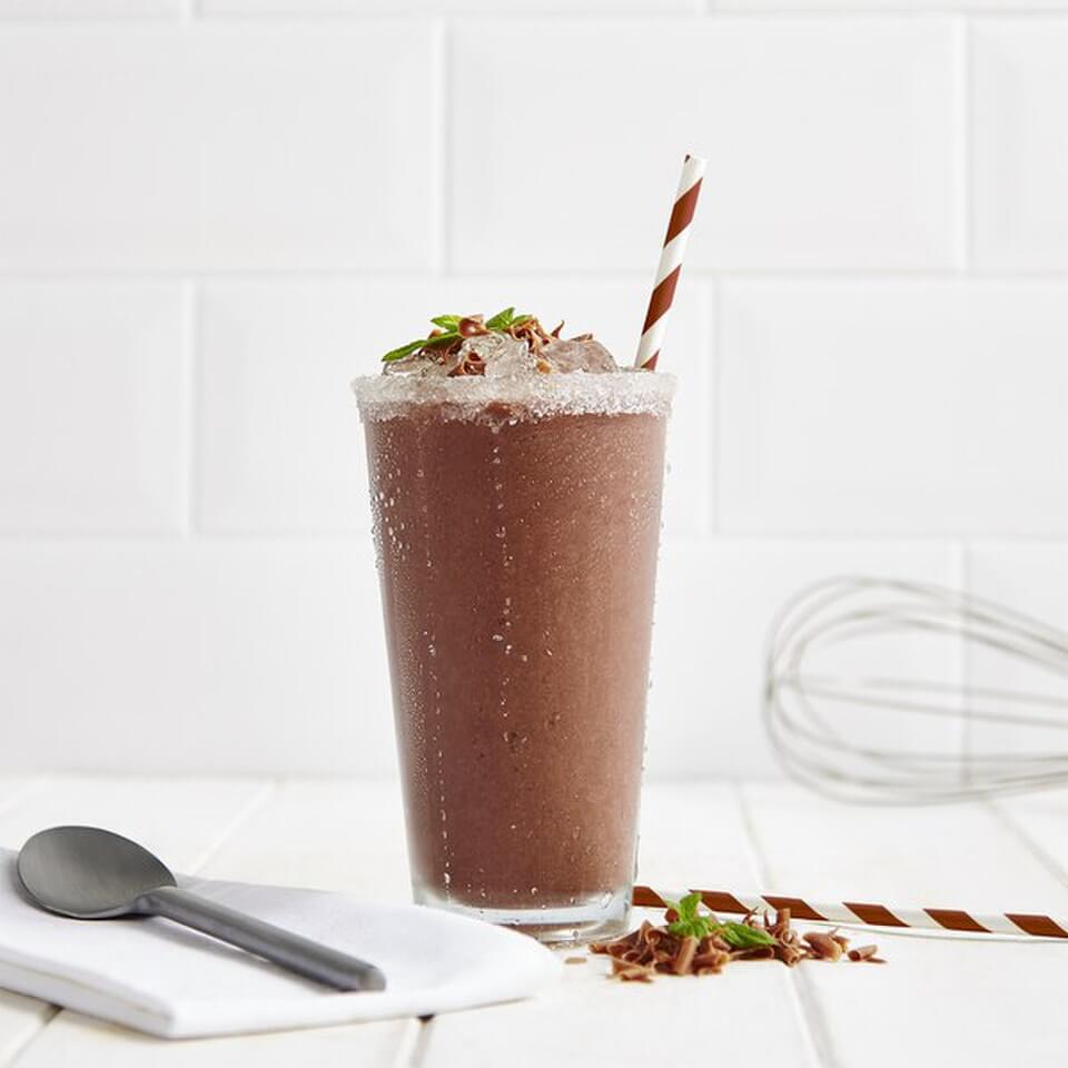 Exante Diet Meal Replacement Chocolate Mint Shake Exante Diet Meal Replacement Chocolate Mint Shake