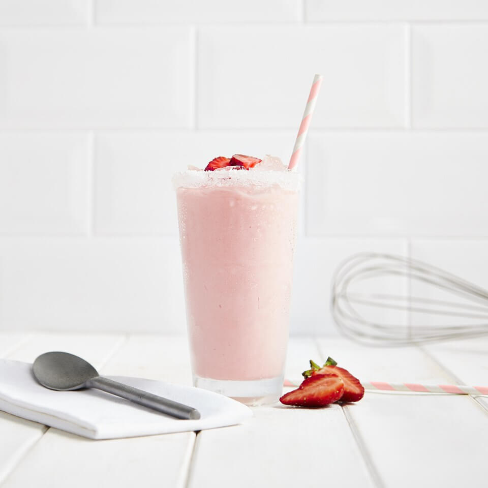 Meal Replacement Box of 7 Strawberry Shakes Meal Replacement Box of 7 Strawberry Shakes