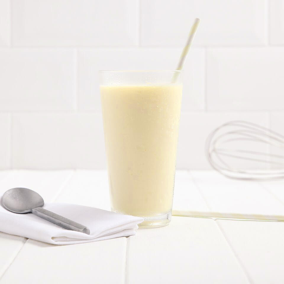 Exante Diet Meal Replacement Lemon Cheesecake Smoothie Shake