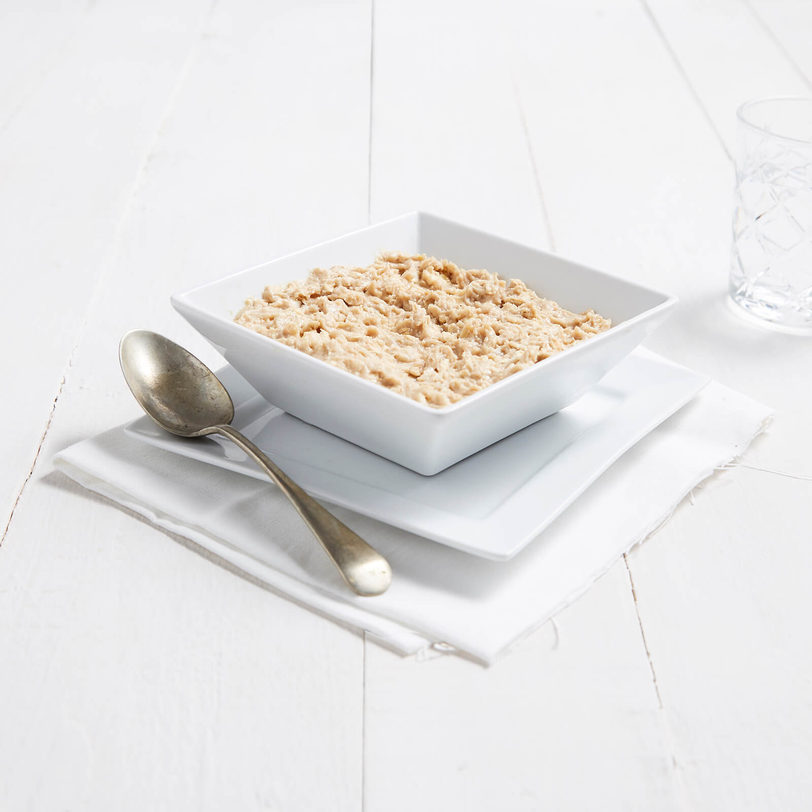 Meal Replacement Box of 7 Apple and Cinnamon Porridge Meal Replacement Box of 7 Apple and Cinnamon Porridge