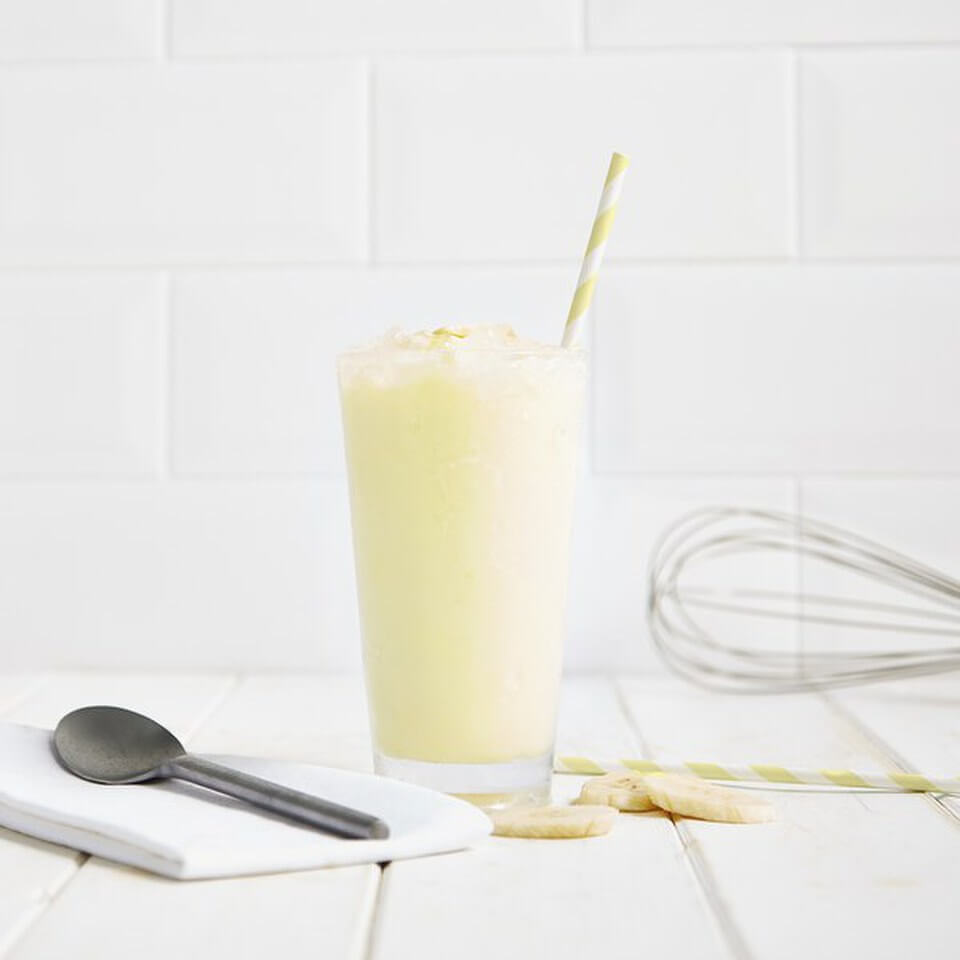 Exante Diet Meal Replacement Banana Shake