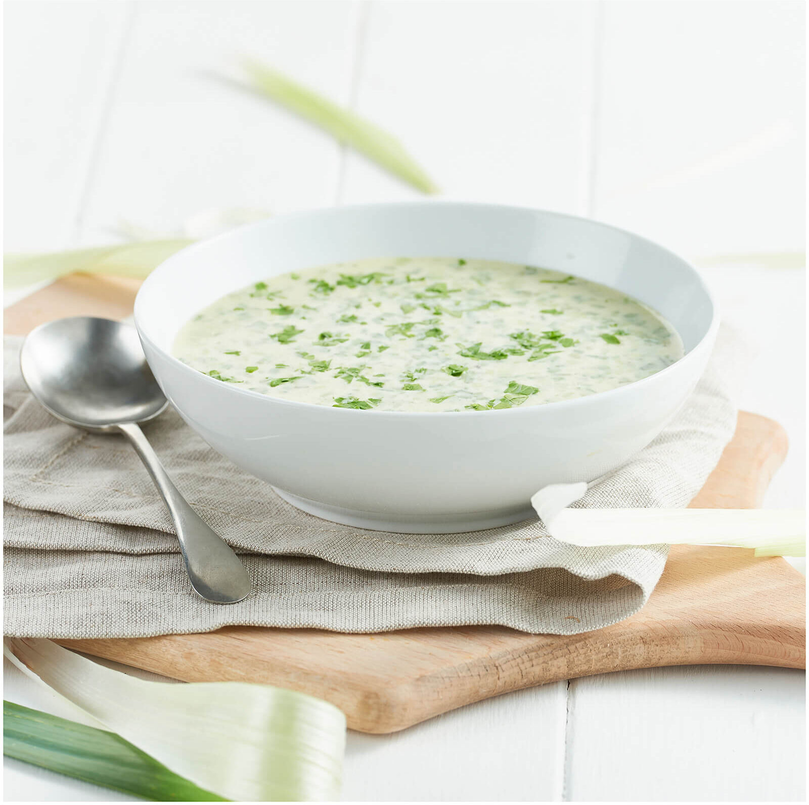 Exante Diet Meal Replacement Chicken and Leek Soup Exante Diet Meal Replacement Chicken and Leek Soup