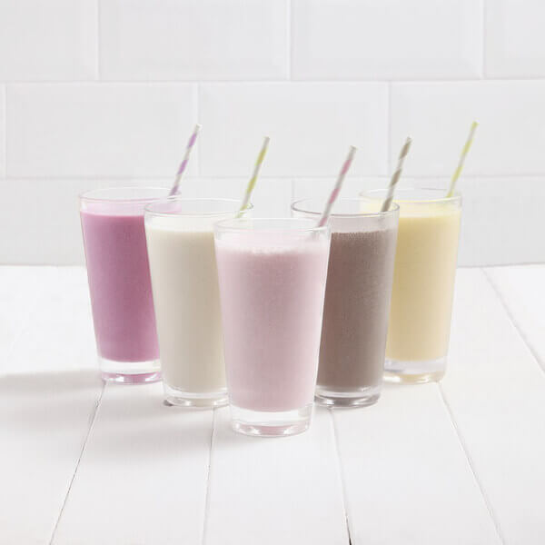 1 Week Shakes Starter Pack