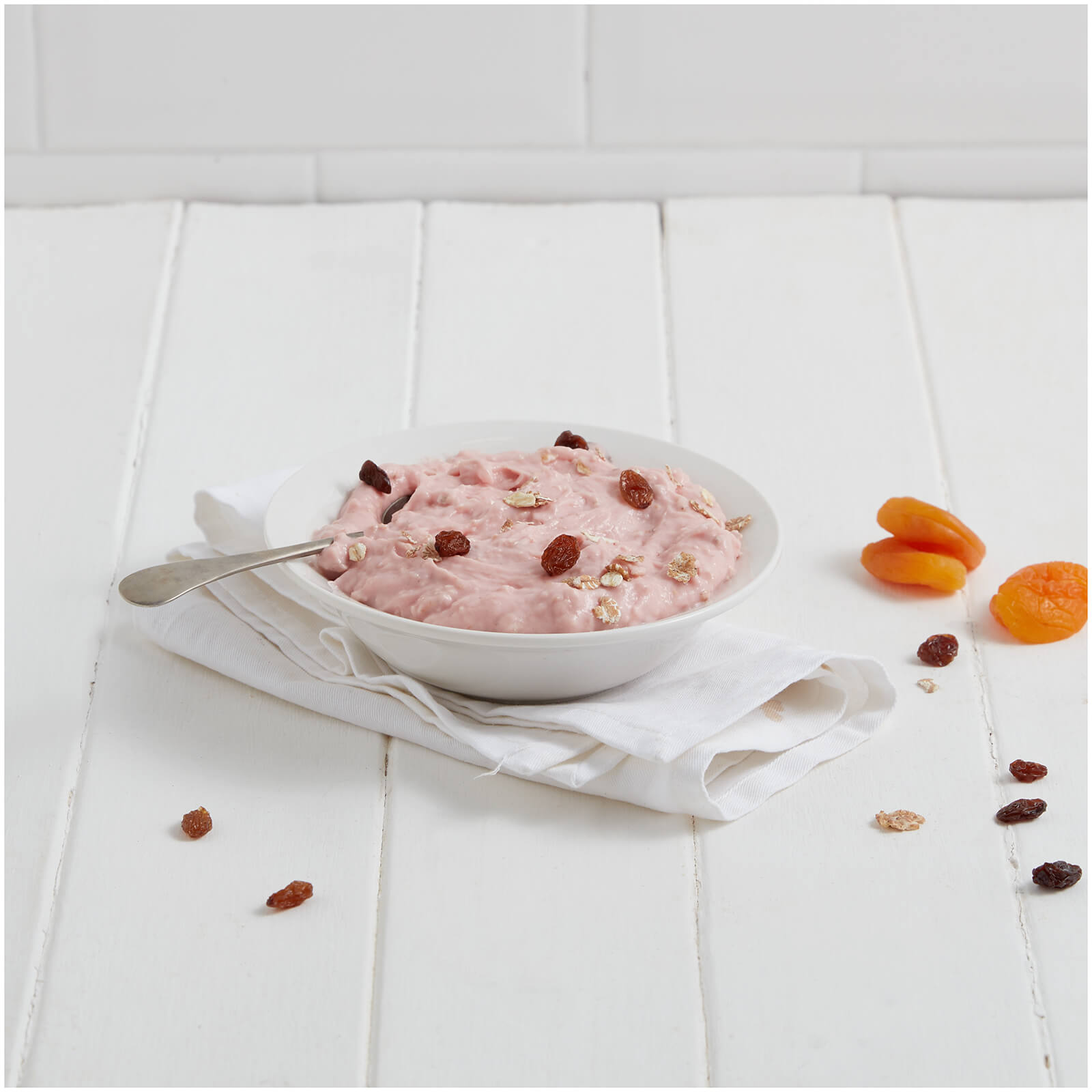 Exante Diet Meal Replacement Berry Flavour Yogurt & Muesli