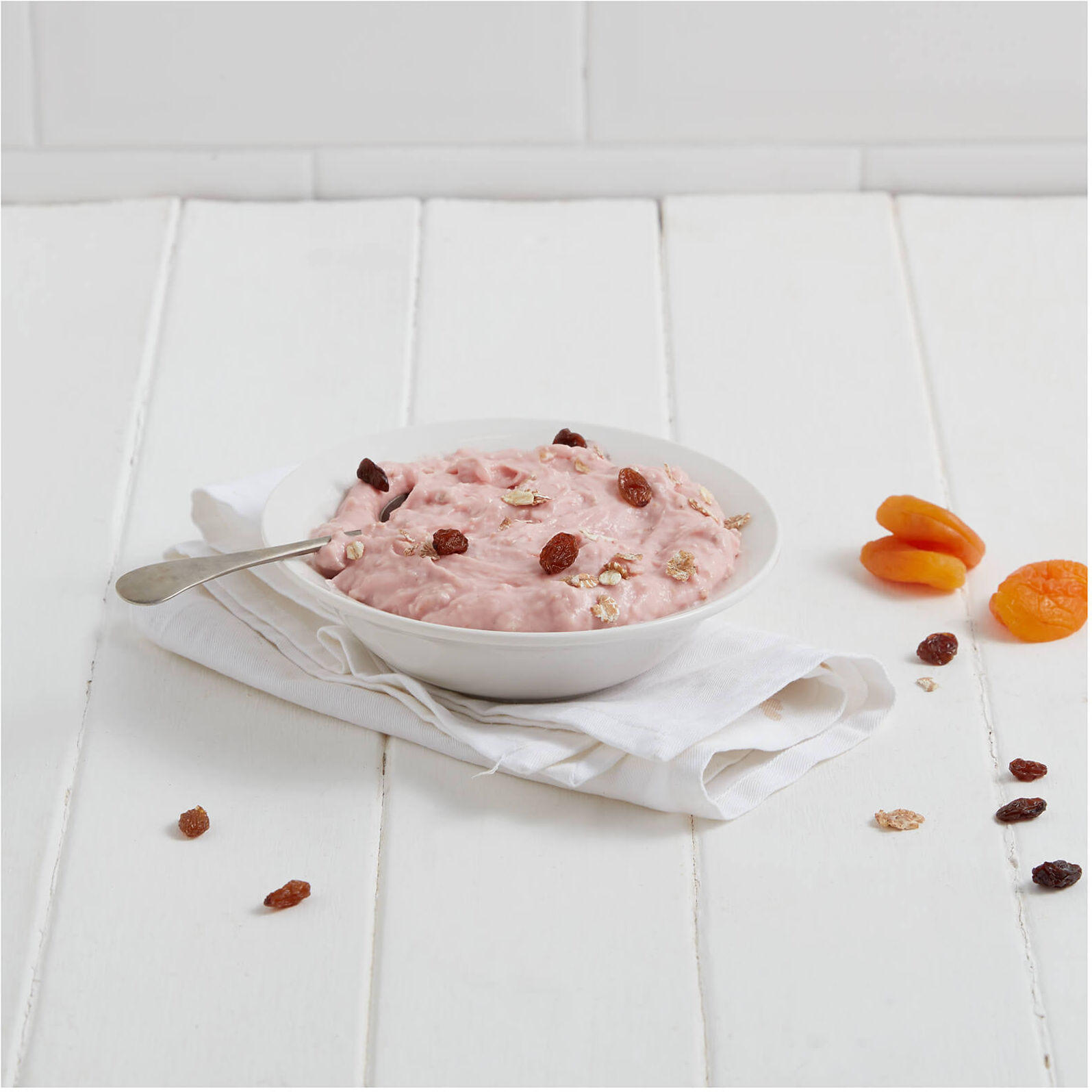 Exante Diet Meal Replacement Berry Flavour Yogurt & Muesli Exante Diet Meal Replacement Berry Flavour Yogurt & Muesli