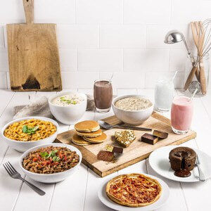 Exante Diet 10 Day Complete Meal Replacement Bundle Exante Diet 10 Day Complete Meal Replacement Bundle