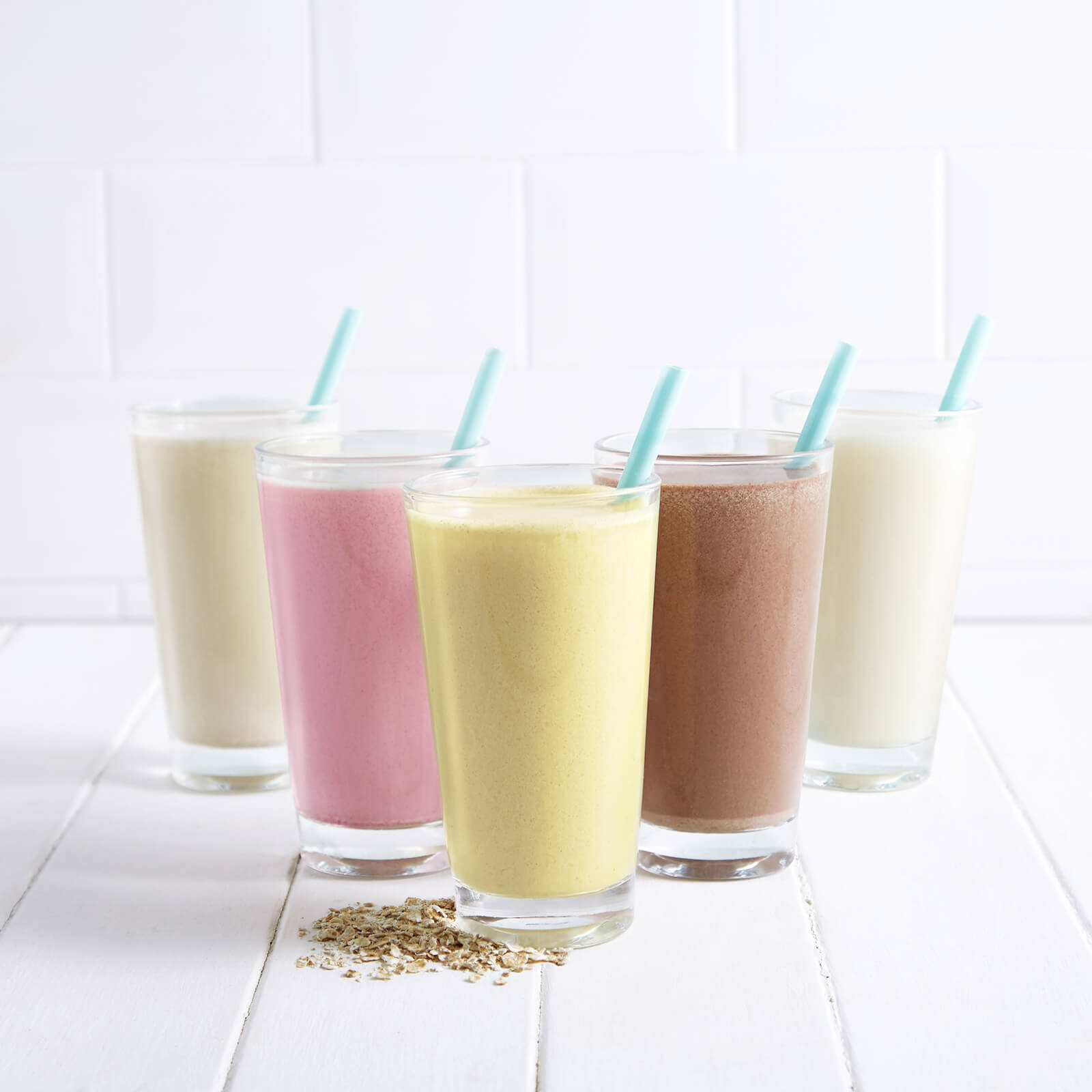 Meal Replacement Bundle Low Sugar Smoothie - Box of 5 Meal Replacement Bundle Low Sugar Smoothie - Box of 5