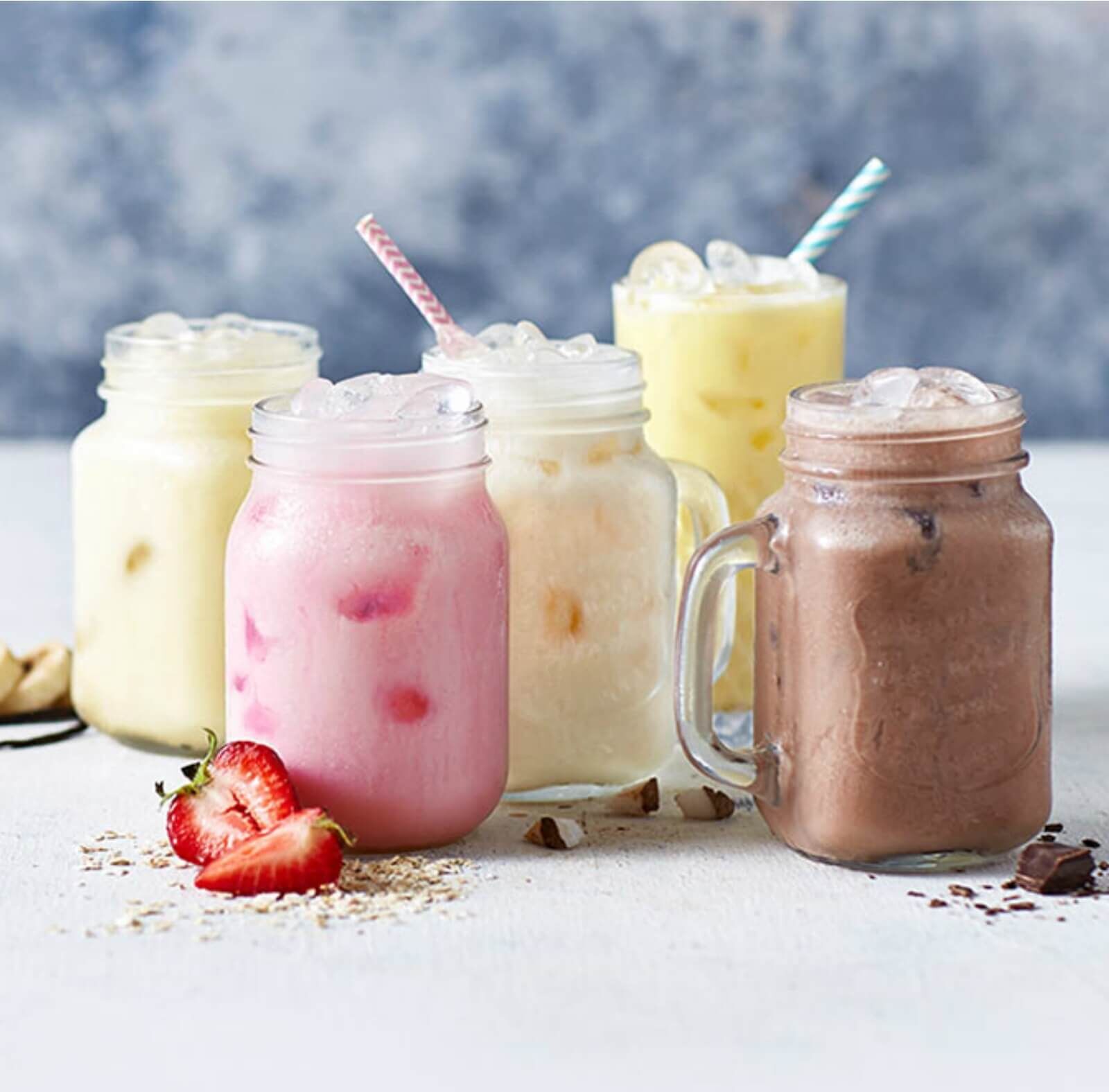 Low Sugar Shakes 2 Week Bundle Low Sugar Shakes 2 Week Bundle