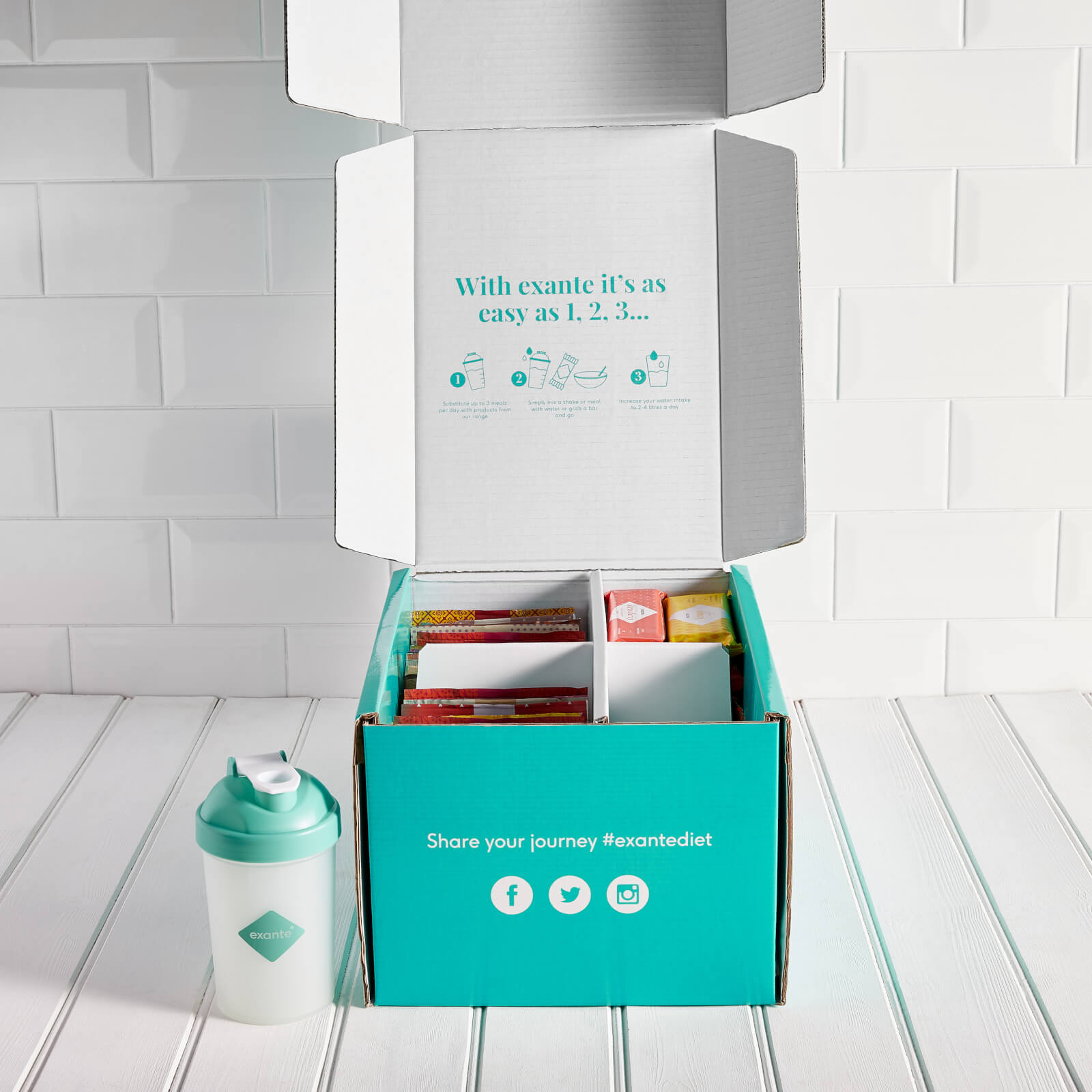 Exante Diet Exante 2 Week Diet Plan Exante Diet Exante 2 Week Diet Plan