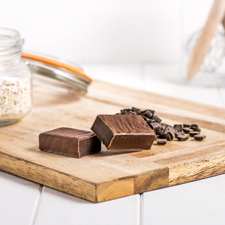 Exante Diet Meal Replacement Double Chocolate Bar Exante Diet Meal Replacement Double Chocolate Bar