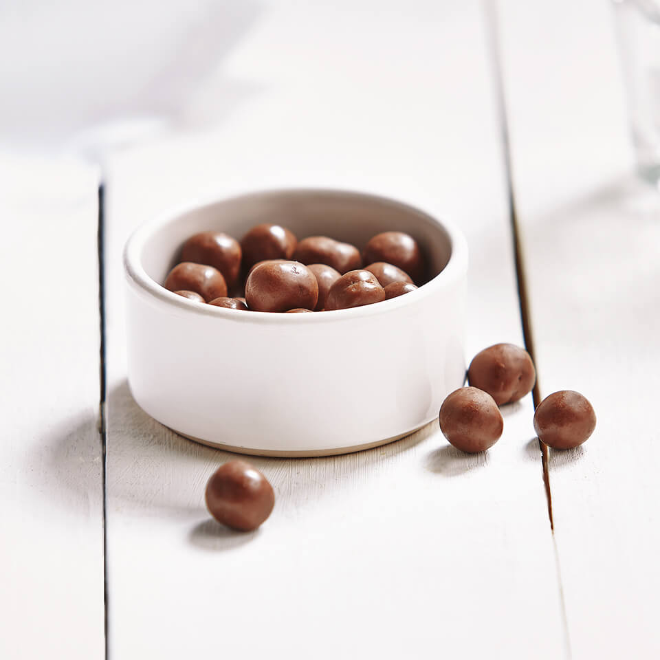 Exante Diet Exante Choco Balls Exante Diet Exante Choco Balls