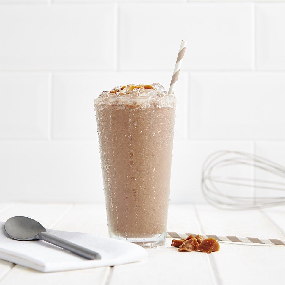 Exante Diet Meal Replacement Toffee Caramel Shake Exante Diet Meal Replacement Toffee Caramel Shake