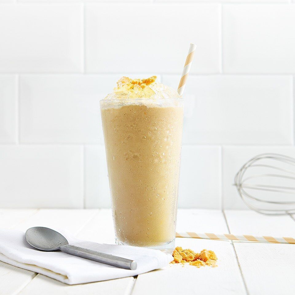 Exante Diet Meal Replacement Honeycomb Shake