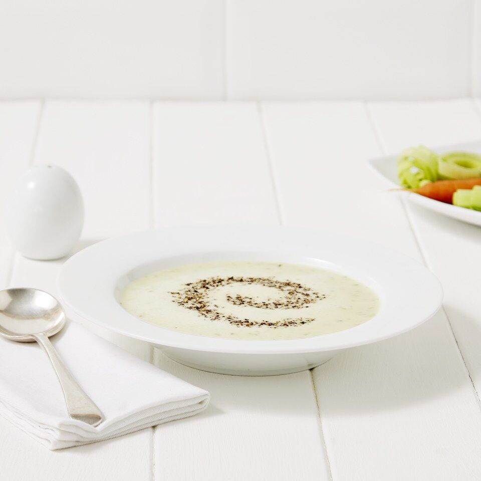 Exante Diet Meal Replacement Vegetable Soup Exante Diet Meal Replacement Vegetable Soup