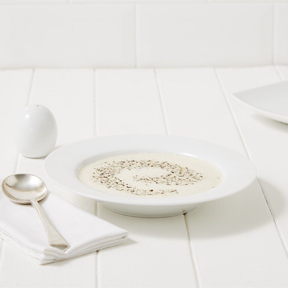 Meal Replacement Box of 7 Red Thai Chicken Soup