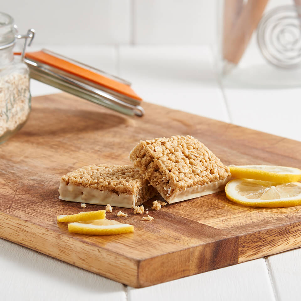 Exante Diet Meal Replacement Lemon Bar Exante Diet Meal Replacement Lemon Bar