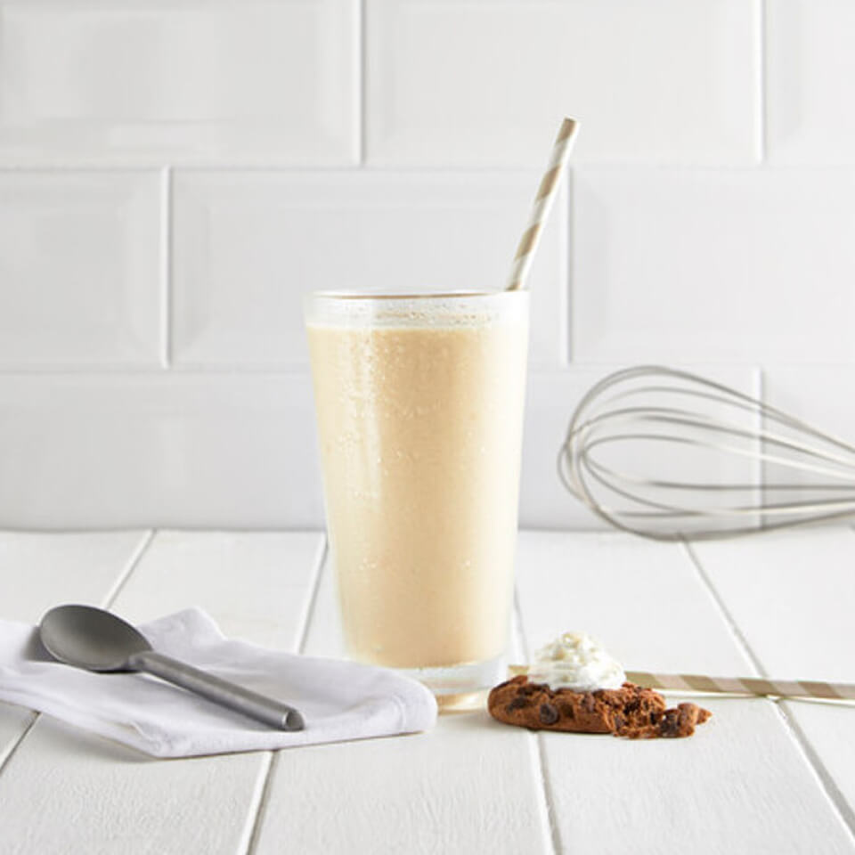 Exante Diet Meal Replacement Cookies & Cream Shake