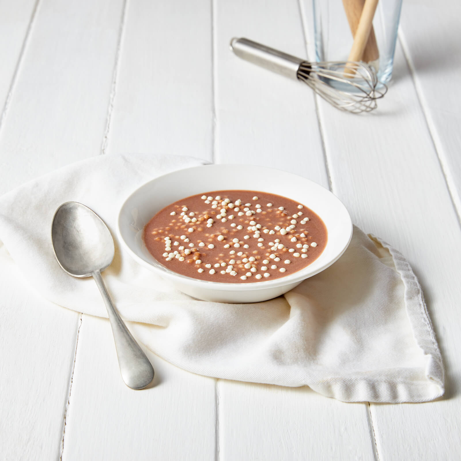 Exante Diet Meal Replacement Choco Puffs Exante Diet Meal Replacement Choco Puffs