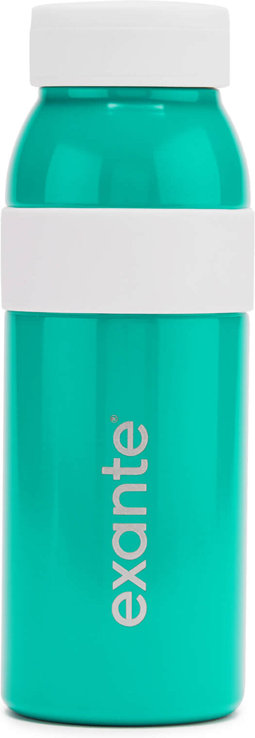 Exante Diet Double Walled Water Bottle Exante Diet Double Walled Water Bottle