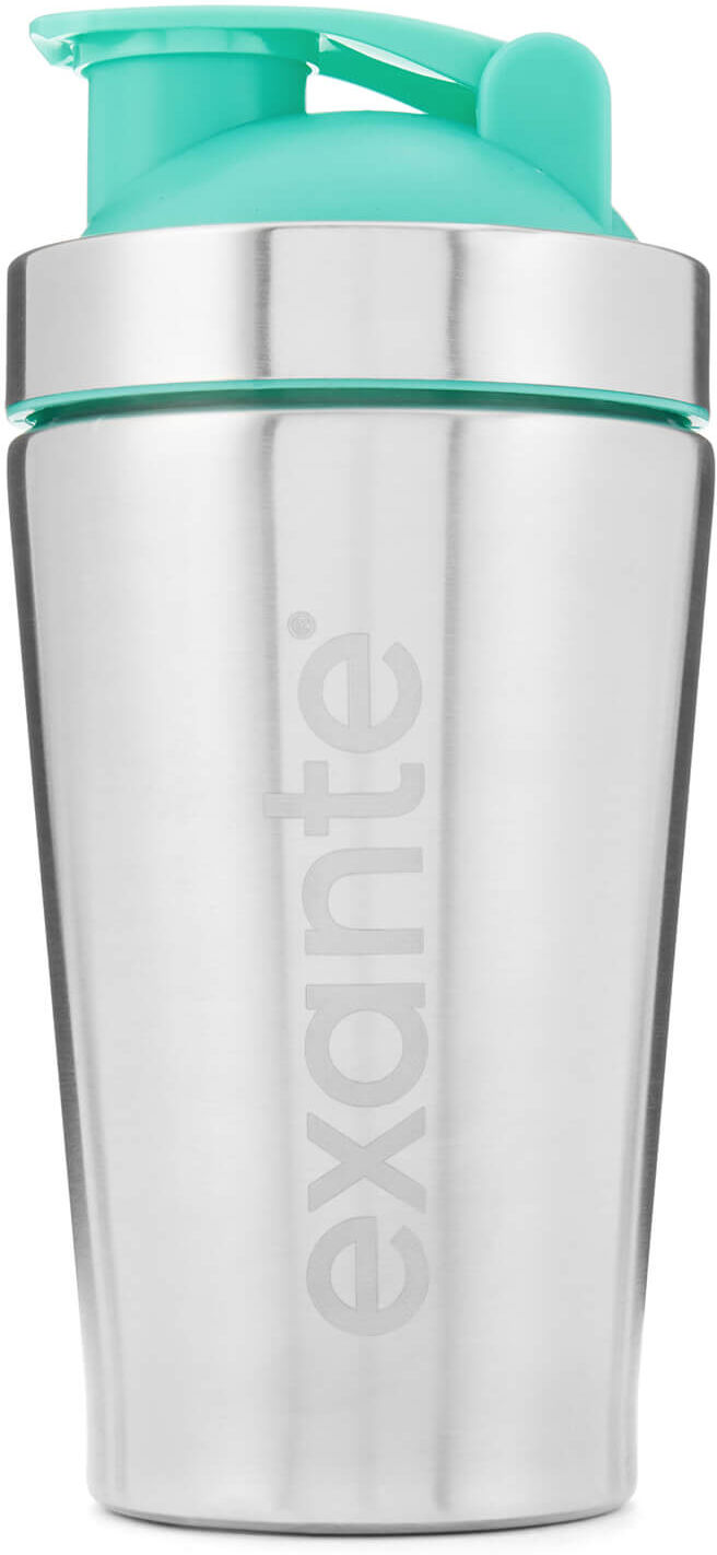 Exante Diet Metal Shaker Exante Diet Metal Shaker