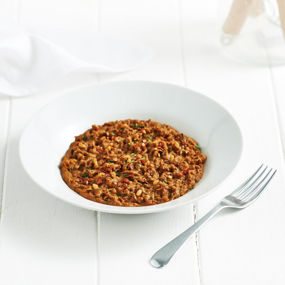 Exante Diet Meal Replacement Indian Style Curry with Rice Exante Diet Meal Replacement Indian Style Curry with Rice