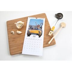 smartphoto Kitchen Calendar