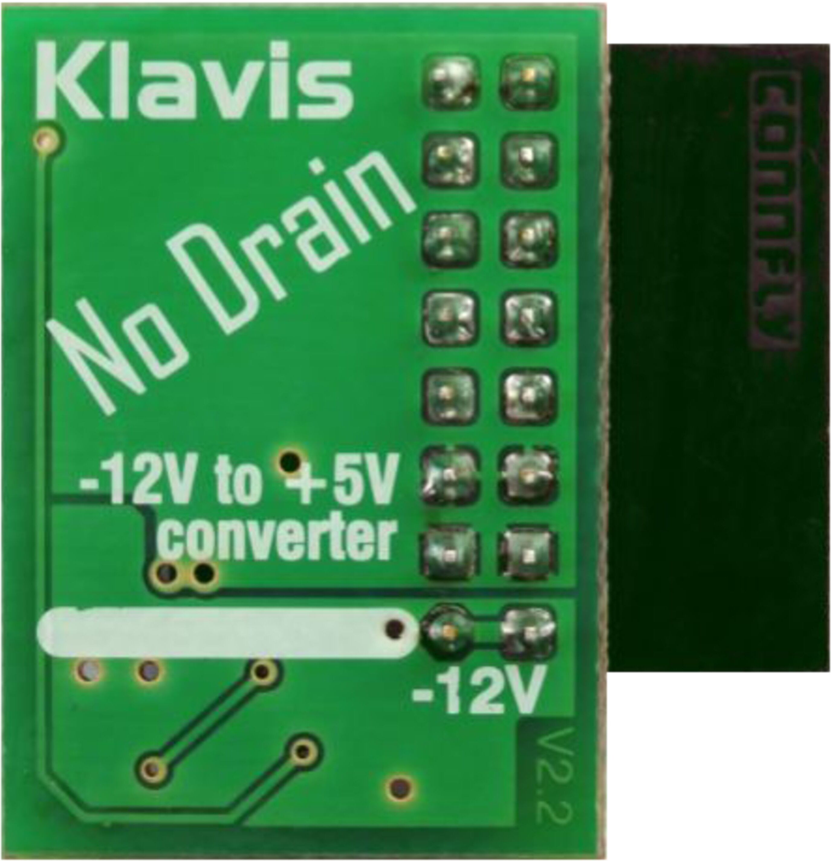 Klavis No Drain