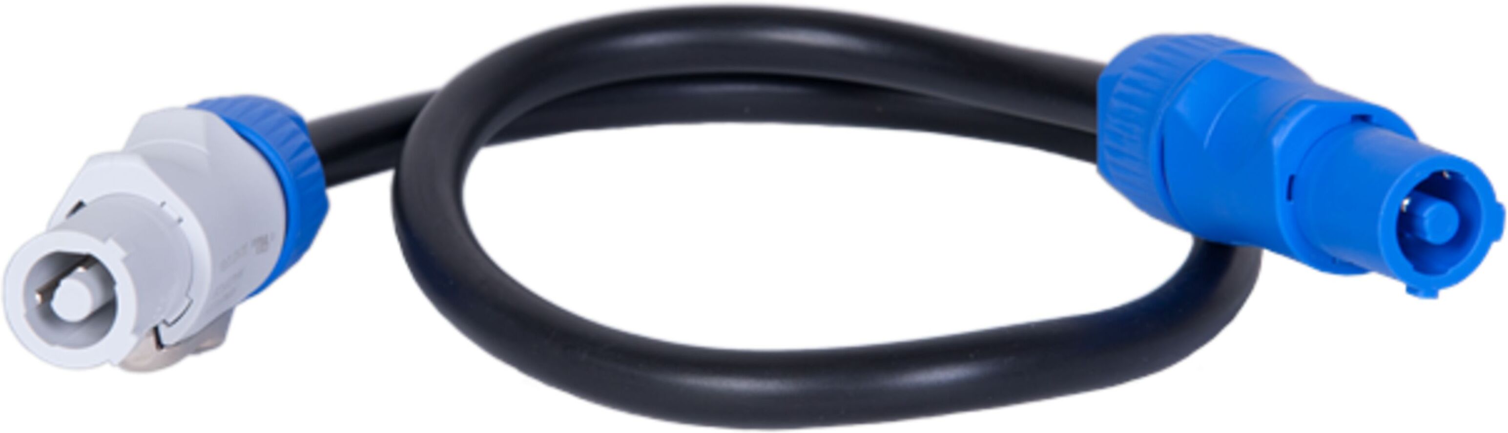 DB Technologies PowerCon EURO - Patch 0,5m DVA DPC-15