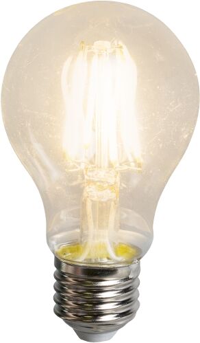 Calex E27 LED Filament A60 5.5W 600LM Calex E27 LED Filament A60 5.5W 600LM