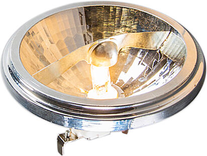 Osram G53 AR111 Osram Halogen 50W 540LM 3000K Dimmable Osram G53 AR111 Osram Halogen 50W 540LM 3000K Dimmable