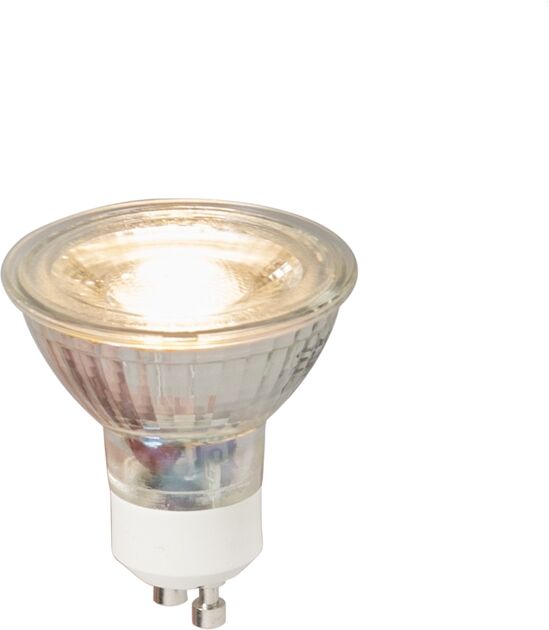 LUEDD GU10 COB LED 5W 380LM 3000K LUEDD GU10 COB LED 5W 380LM 3000K