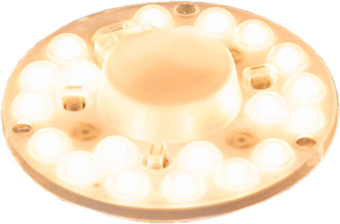 LUEDD LED module 10W 950 lm 2700K LUEDD LED module 10W 950 lm 2700K