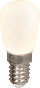 Calex E14 LED T26 Opal 1W 90LM 2700K