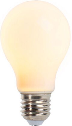 LUEDD Set of 3 E27 LED Filament Matte A60 5W 410LM 2350K LUEDD Set of 3 E27 LED Filament Matte A60 5W 410LM 2350K