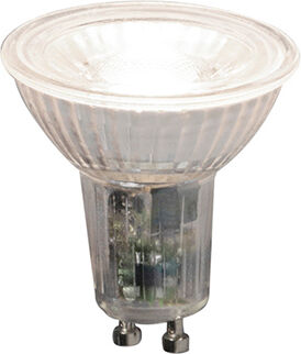 Calex GU10 LED 6W 570LM 4000K Dimmable Calex GU10 LED 6W 570LM 4000K Dimmable