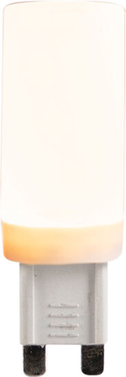 LUEDD G9 3-step dimmable LED 4.5W 500 lm 2700K LUEDD G9 3-step dimmable LED 4.5W 500 lm 2700K