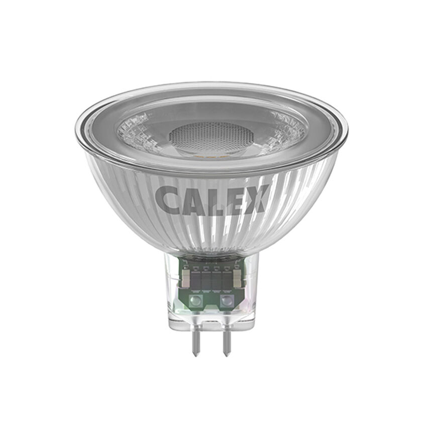Calex GU5,3 LED lamp MR16 6W 420 lm 2700K 12V