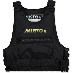 Musto Sailing Championship Buoyancy Aid Black M/L