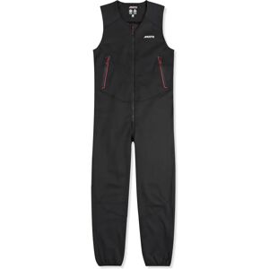 Musto Sailing Frome Mid Layer Salopette Black S