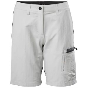 Musto Women's Sailing Evolution Performance Shorts 2.0 White 18