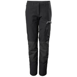 Musto Women's Sailing Evolution Performance Trousers 2.0 Black 8R