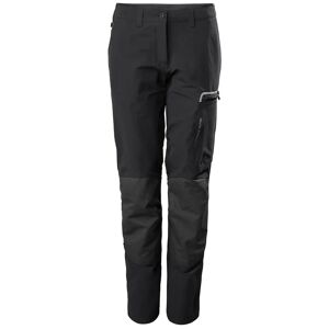 Musto Women's Sailing Evolution Performance Trousers 2.0 Black 18L