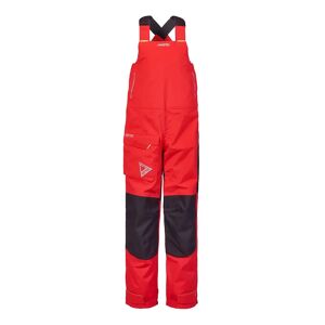 Musto Women's Br2 Offshore Waterproof Trousers 2.0 Red 8