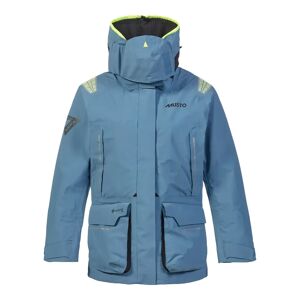 Musto Sailing Jacket Women's Mpx Gore-tex Pro Jacket Offshore Sailing 2.0 Blue 12