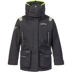 Musto Sailing Jacket Women's Mpx Gore-tex Pro Jacket Offshore Sailing 2.0 Black 10